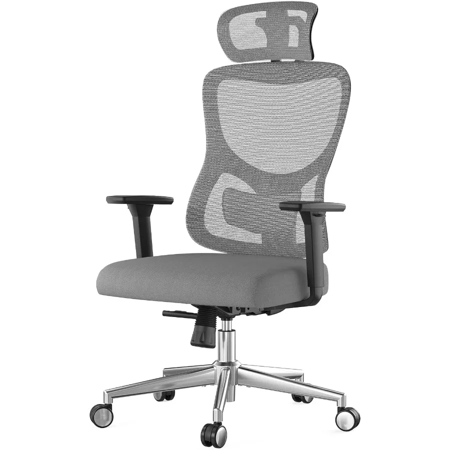 Ergonomic Office Chair - Ergonomischer Bürostuhl für das Homeoffice und