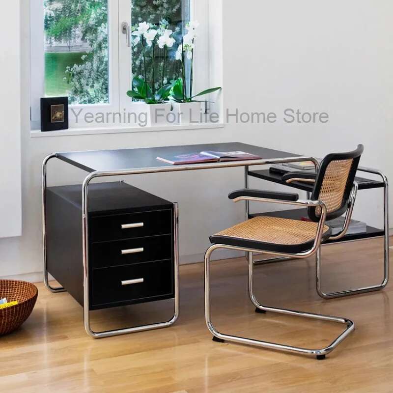 Home Office Work Table - Moderne Einfachheit Büro Schreibtische Kleine Hause