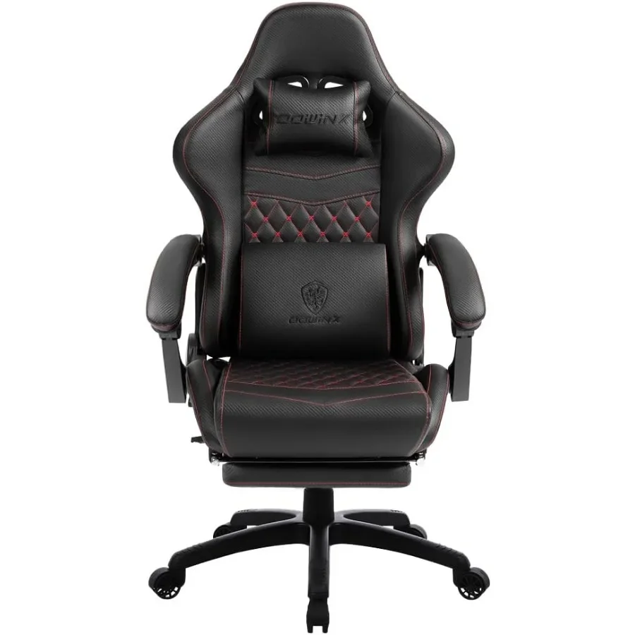 Ergonomic Office Chair - Gaming-Stuhl, groß und hoch, für den