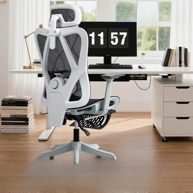 Bürostuhl, Computerstuhl, ergo – Ergonomic Office Chair Bewertung und Preis
