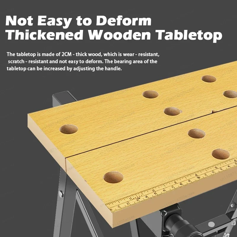 Multifunktionale Verstellbare  – Home Office Work Table Bewertung und Preis