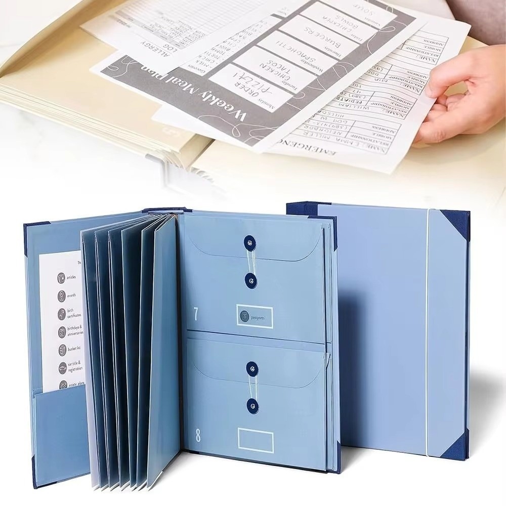 Tragbarer Ordner für den Fall, – Document Scanner Portable Bewertung und Preis