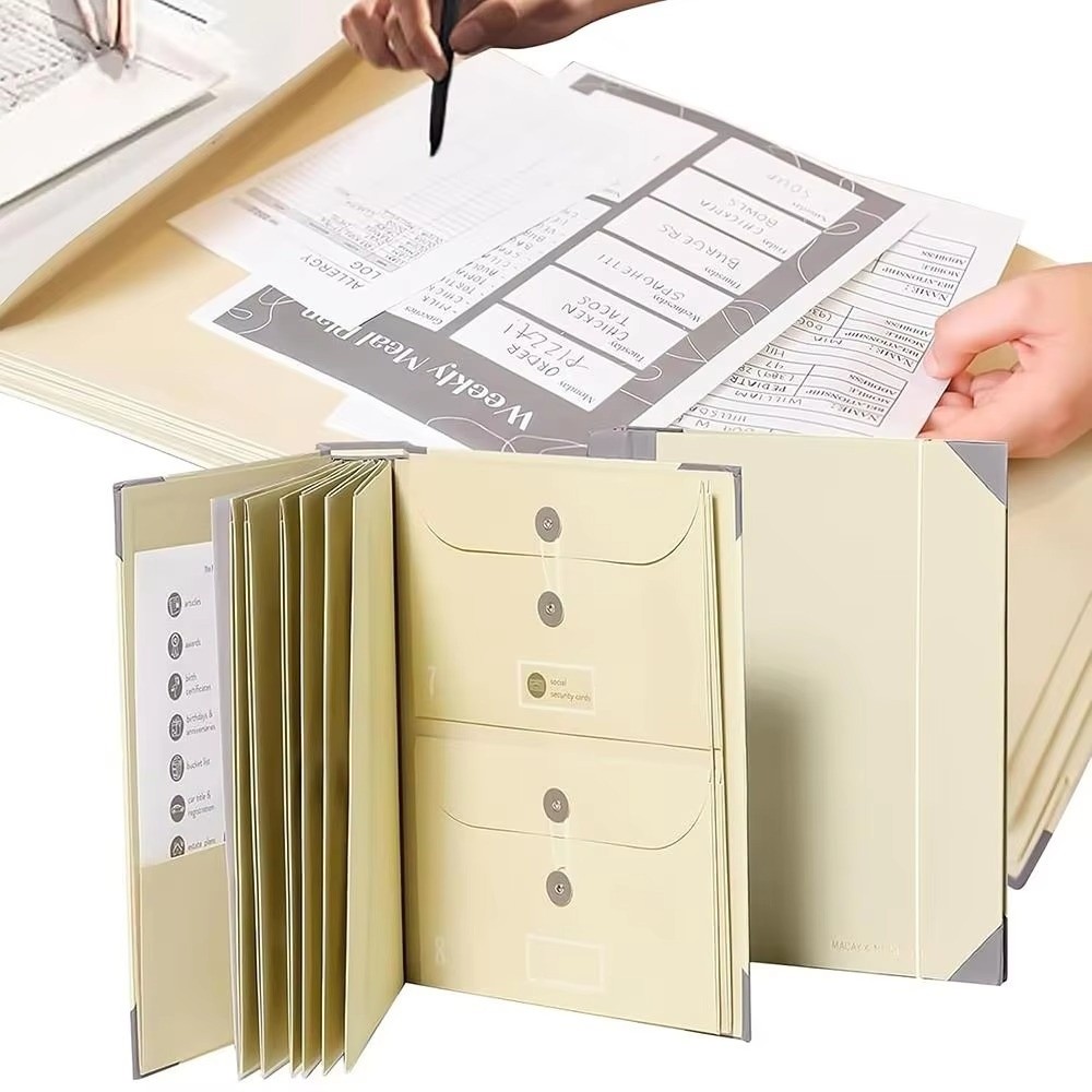 Tragbarer Ordner für den Fall, – Document Scanner Portable Bewertung und Preis