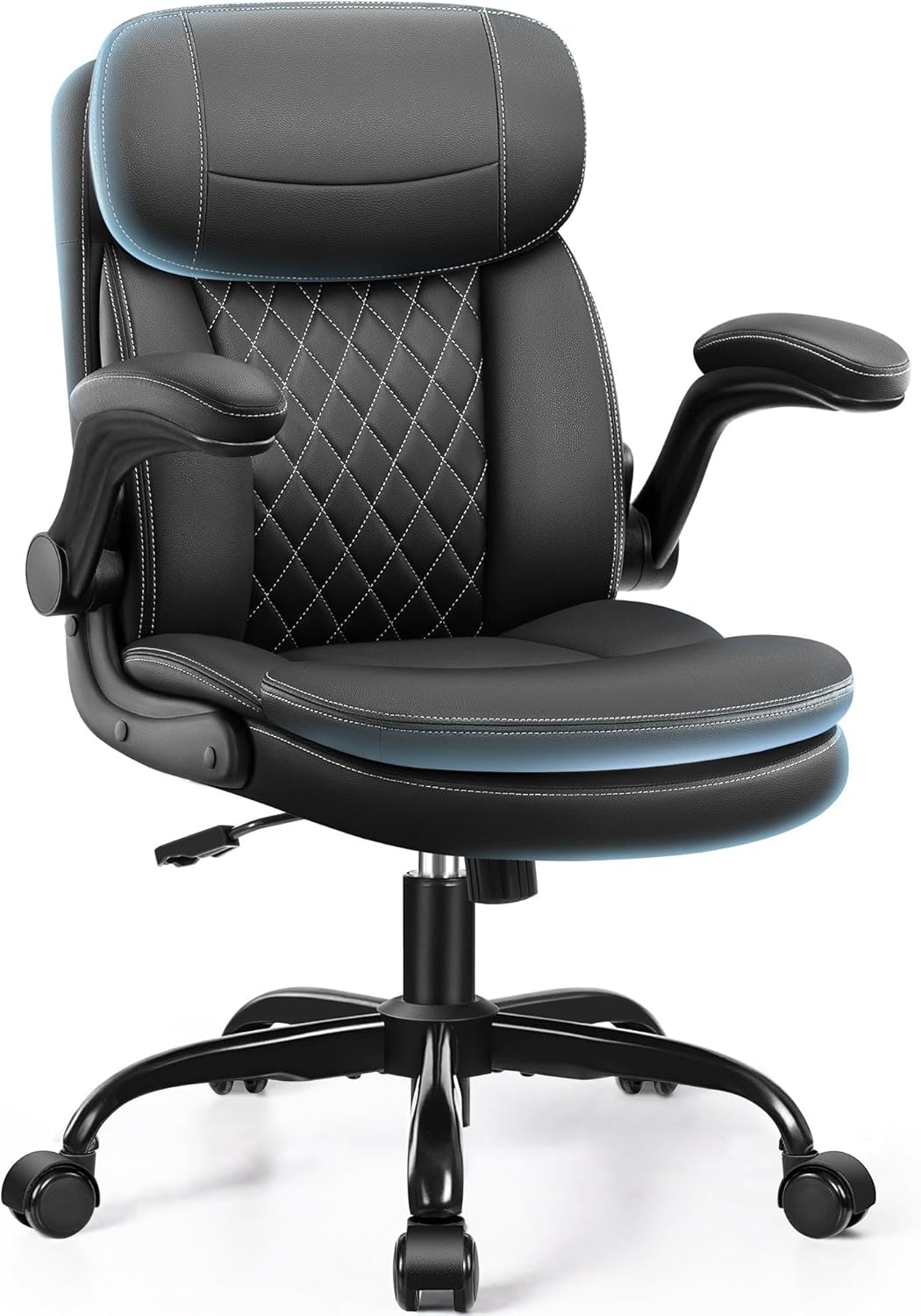 Ergonomischer Bürostuhl mit do – Ergonomic Office Chair Bewertung und Preis