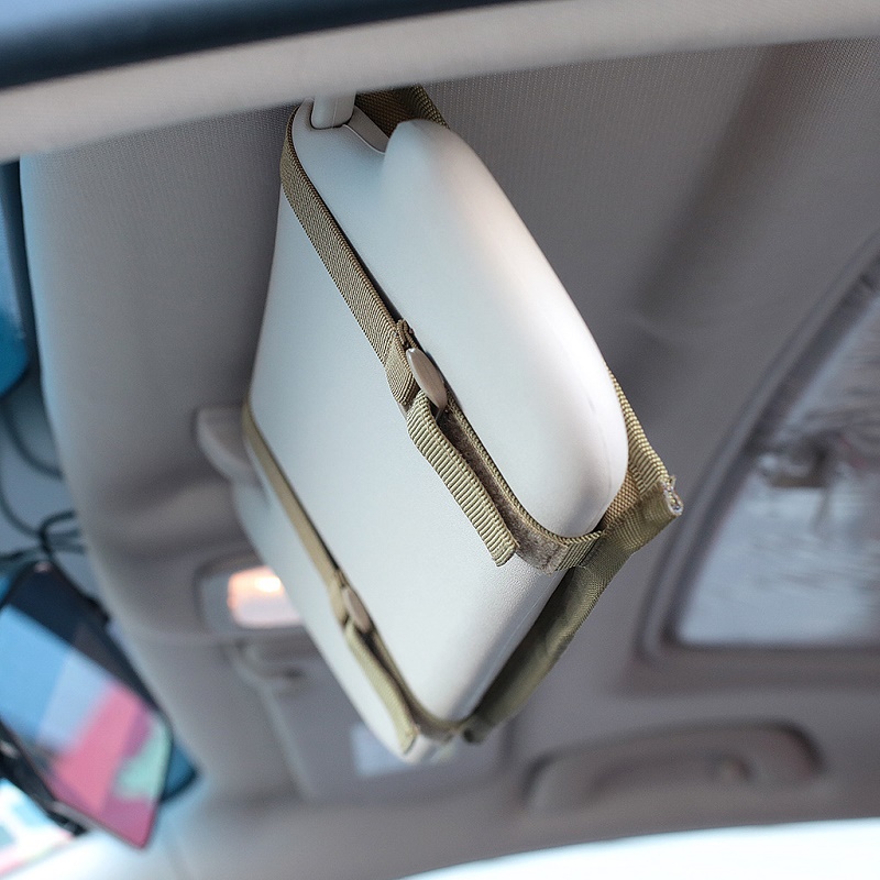 Taktische Multifunktionale Aut – Document Holder Stand Bewertung und Preis