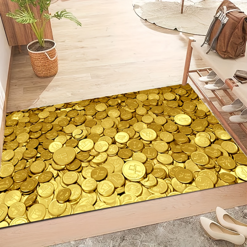Luxuriös inspirierte Fußmatte  – Home Office Room Inspiration Bewertung und Preis