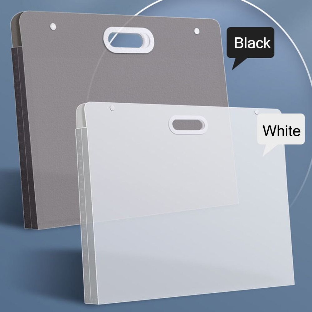 Einfacher A2/A3/A4 Aktenordner – Document Scanner Portable Bewertung und Preis