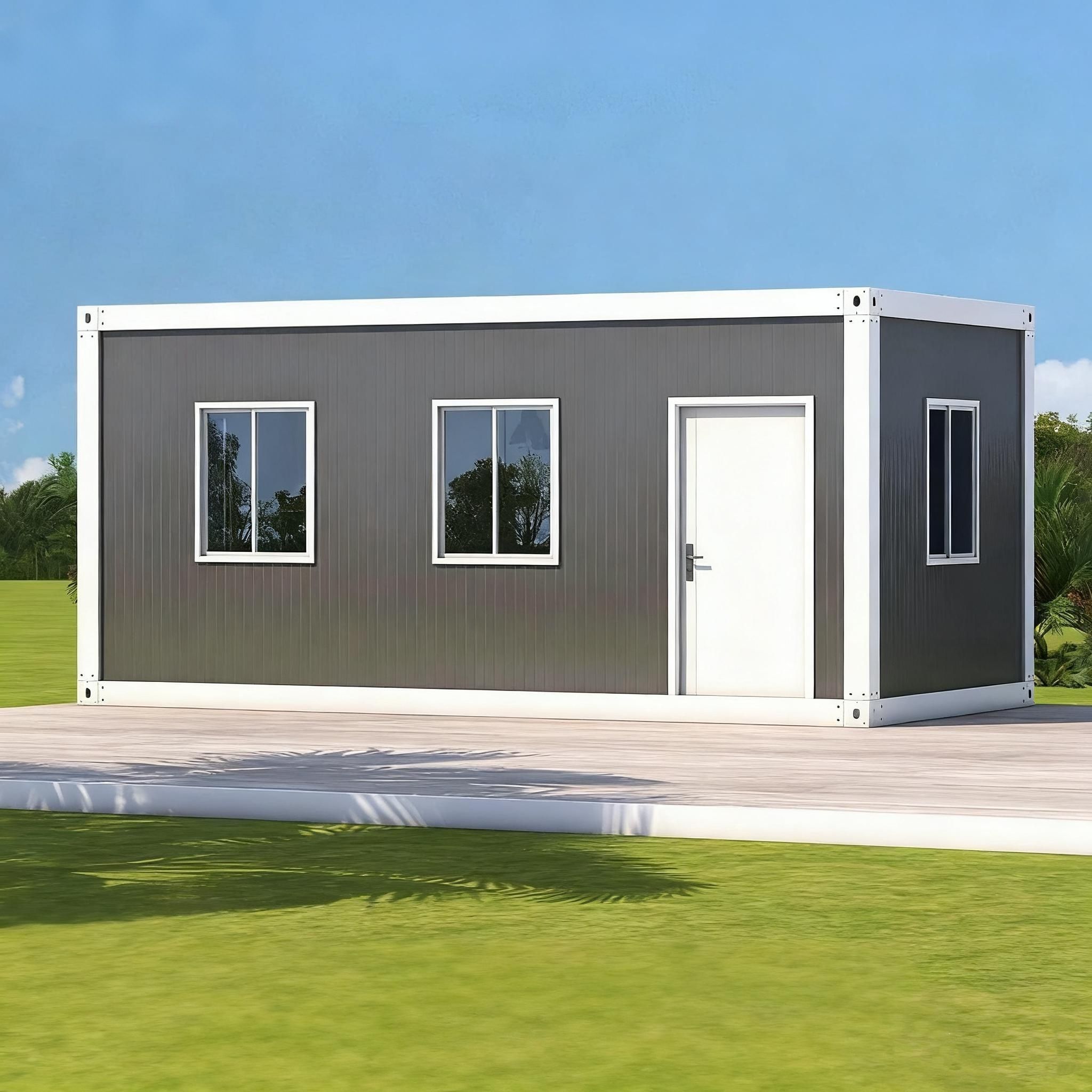 Outdoor Regenfestes Containerh – Home Office Or Bewertung und Preis