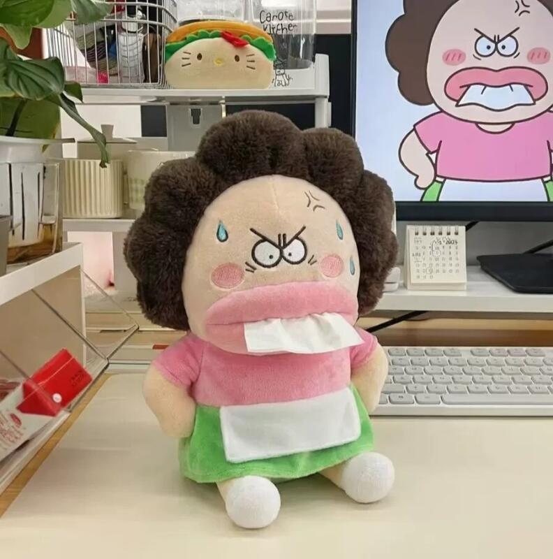 Kawaii Cartoon Atashin'chi Tac – Home Office Or Bewertung und Preis