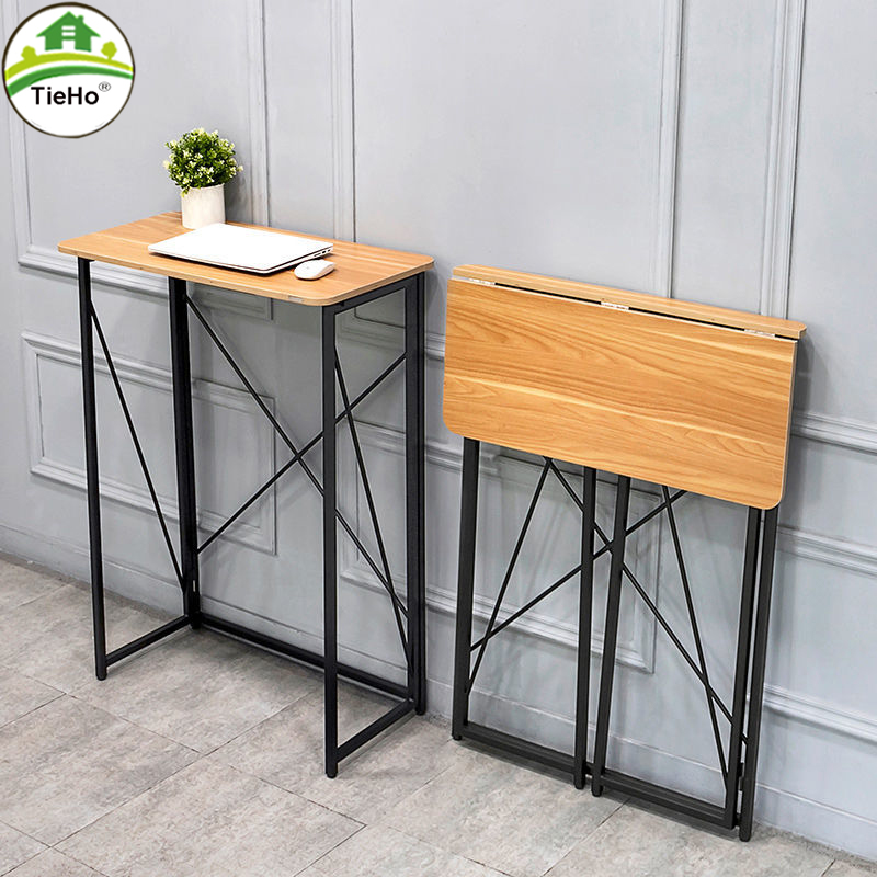 Einfacher Klapptisch Steht isc – Home Office Work Table Bewertung und Preis
