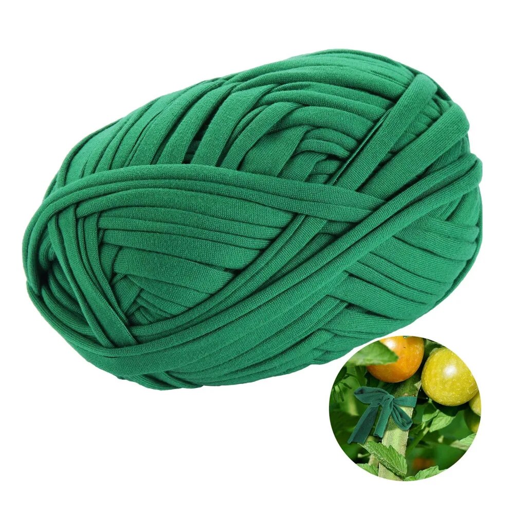 1 Stück grüner Gartenseil-Stof – Home Office Layout Bewertung und Preis