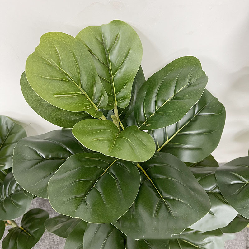 59in großen Ficus baum künstli – Home Office Layout Bewertung und Preis