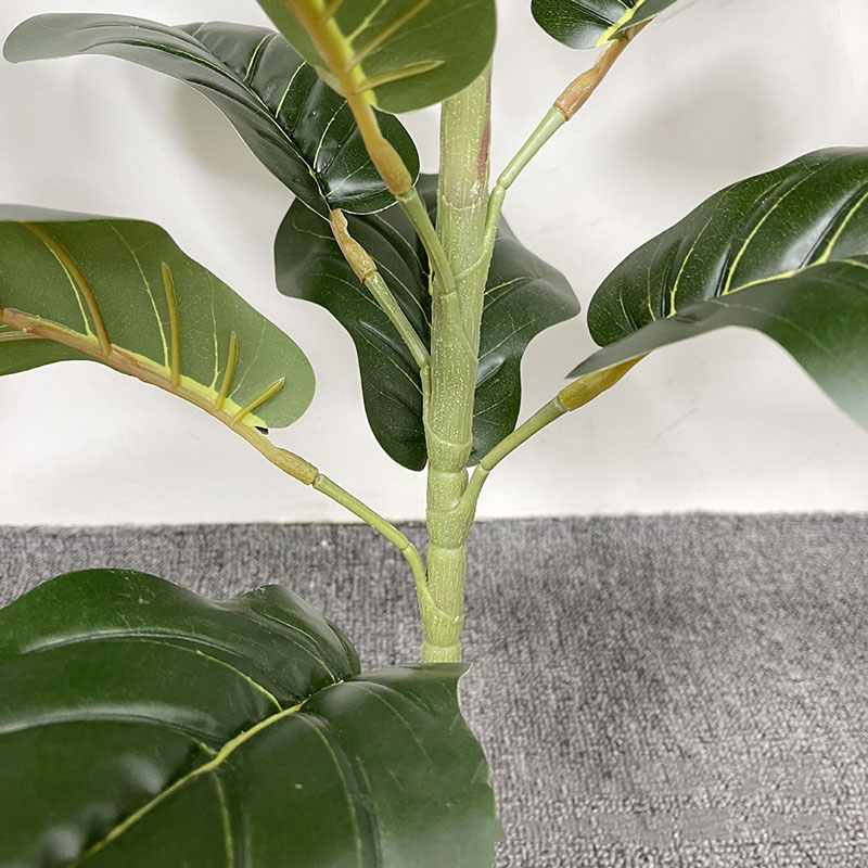 59in großen Ficus baum künstli – Home Office Layout Bewertung und Preis