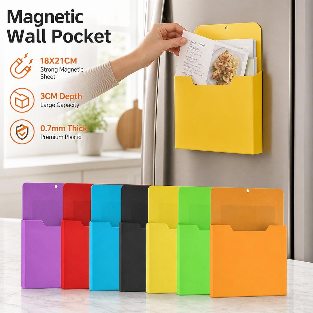 Magnetischer Aktenhalter, robu – Document Holder Stand Bewertung und Preis