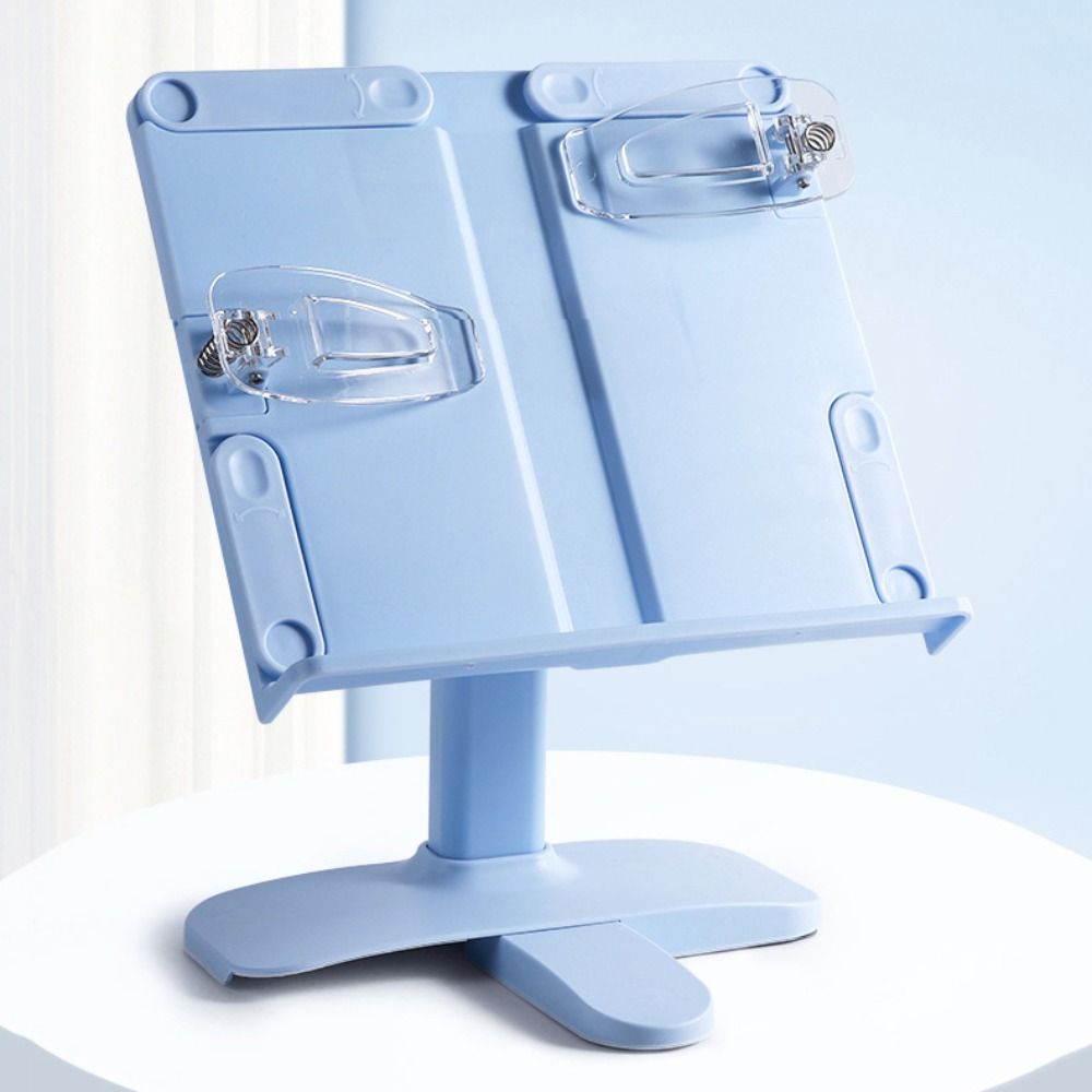 Verstellbarer Winkel, höhenver – Document Holder Stand Bewertung und Preis