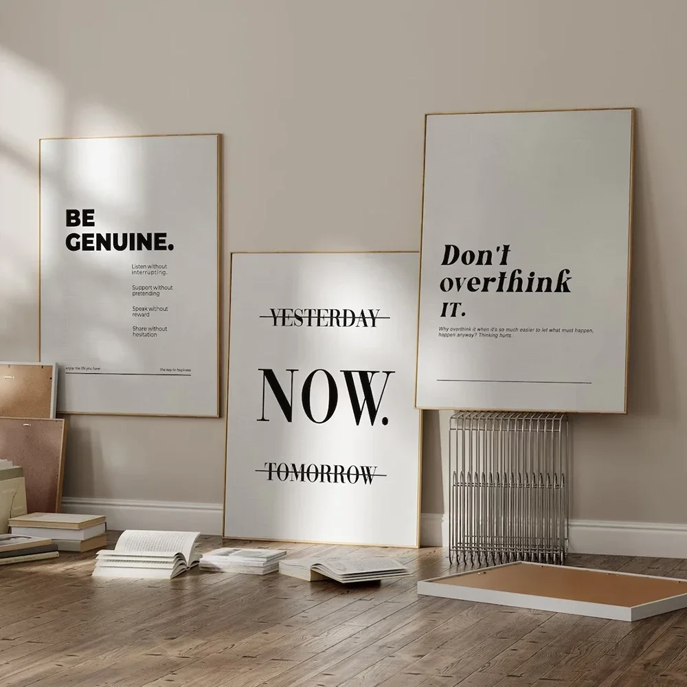 Minimalist ische Motivation Fo – Home Office Room Inspiration Bewertung und Preis