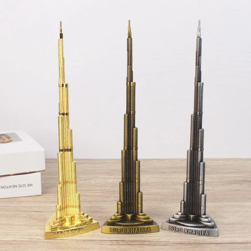 Kreatives Dubai-Turm-Bauwerk a – Home Office Dubai Bewertung und Preis