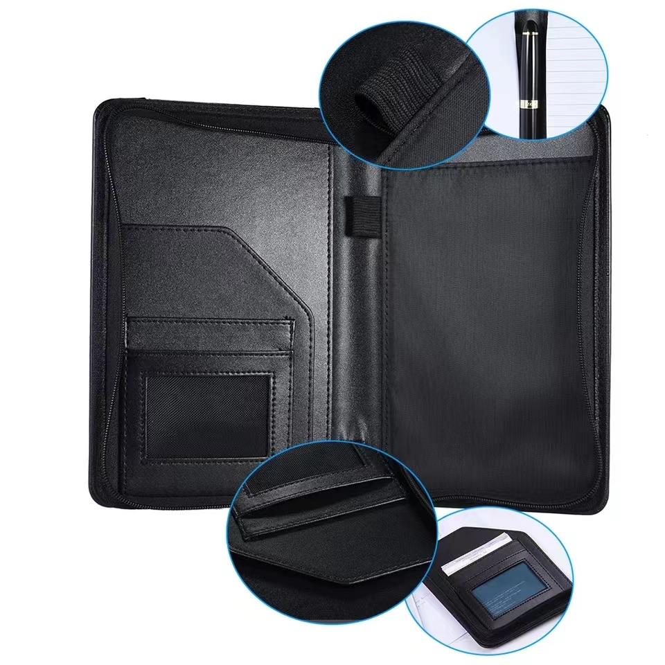 2026 Tragbare A5 Business-Mapp – Document Scanner Portable Bewertung und Preis