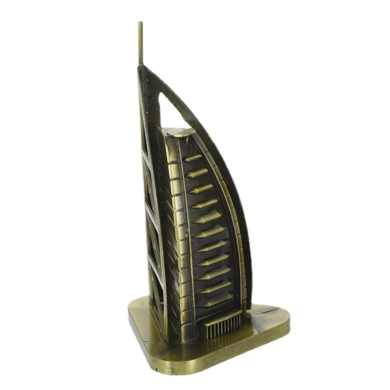 Burj Al Arabische Büro-Desktop – Home Office Dubai Bewertung und Preis