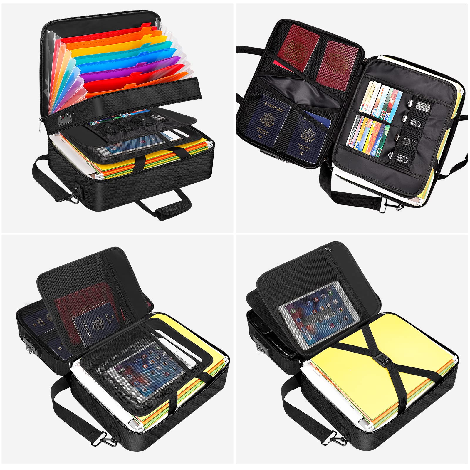 Feuerfeste, wasserdichte, mehr – Document Scanner Portable Bewertung und Preis