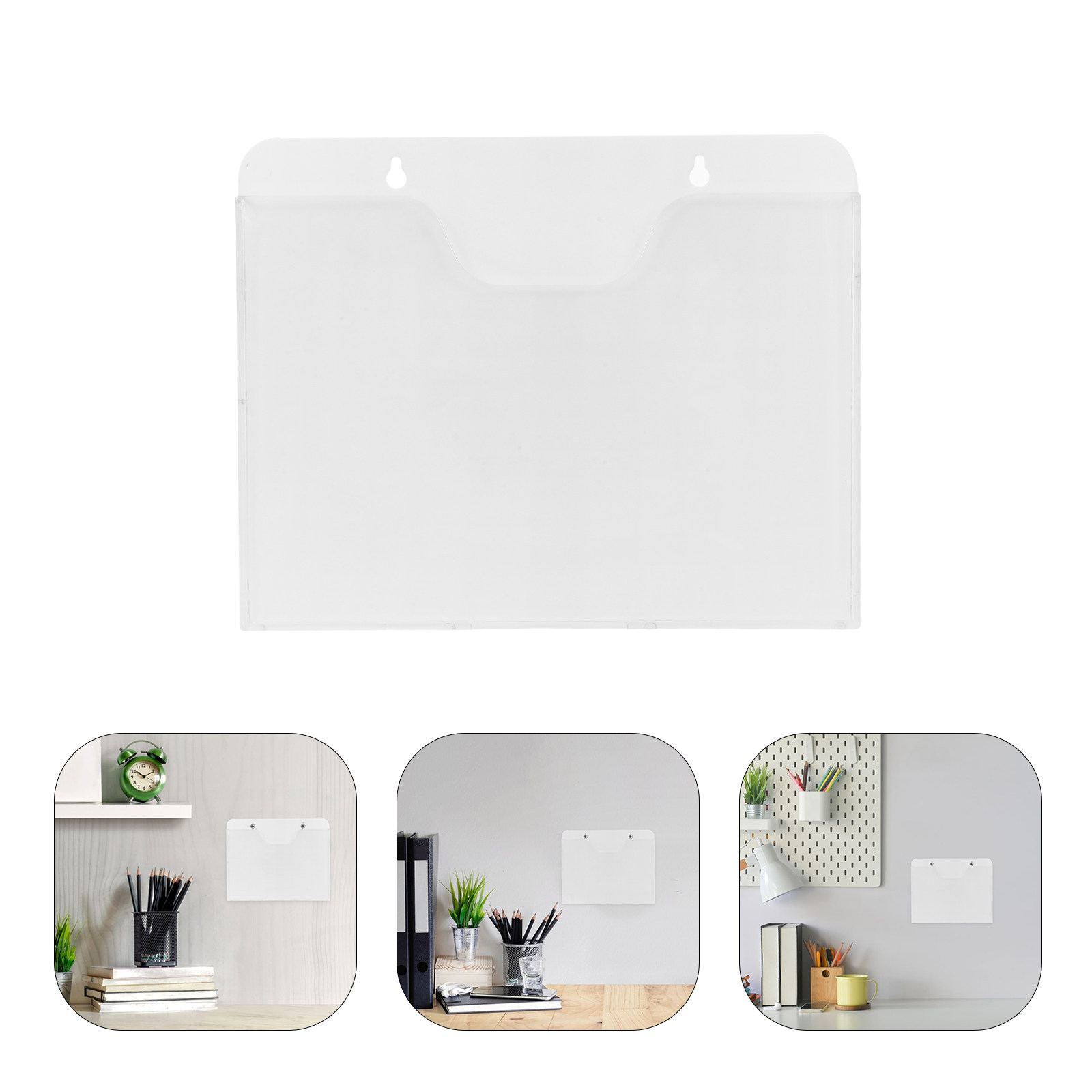 2 Stück transparente Acryl-Wan – Document Holder Stand Bewertung und Preis