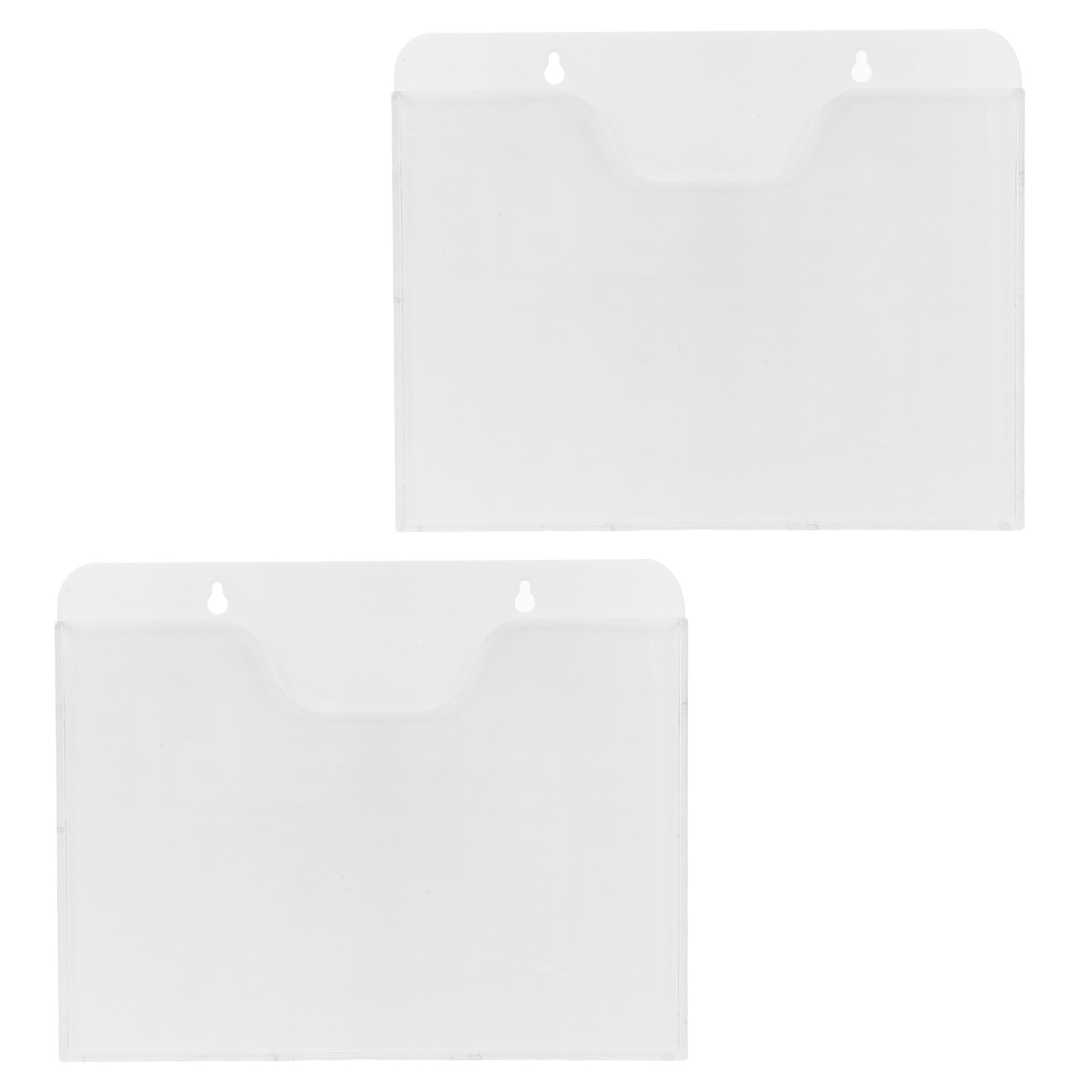 2 Stück transparente Acryl-Wan – Document Holder Stand Bewertung und Preis