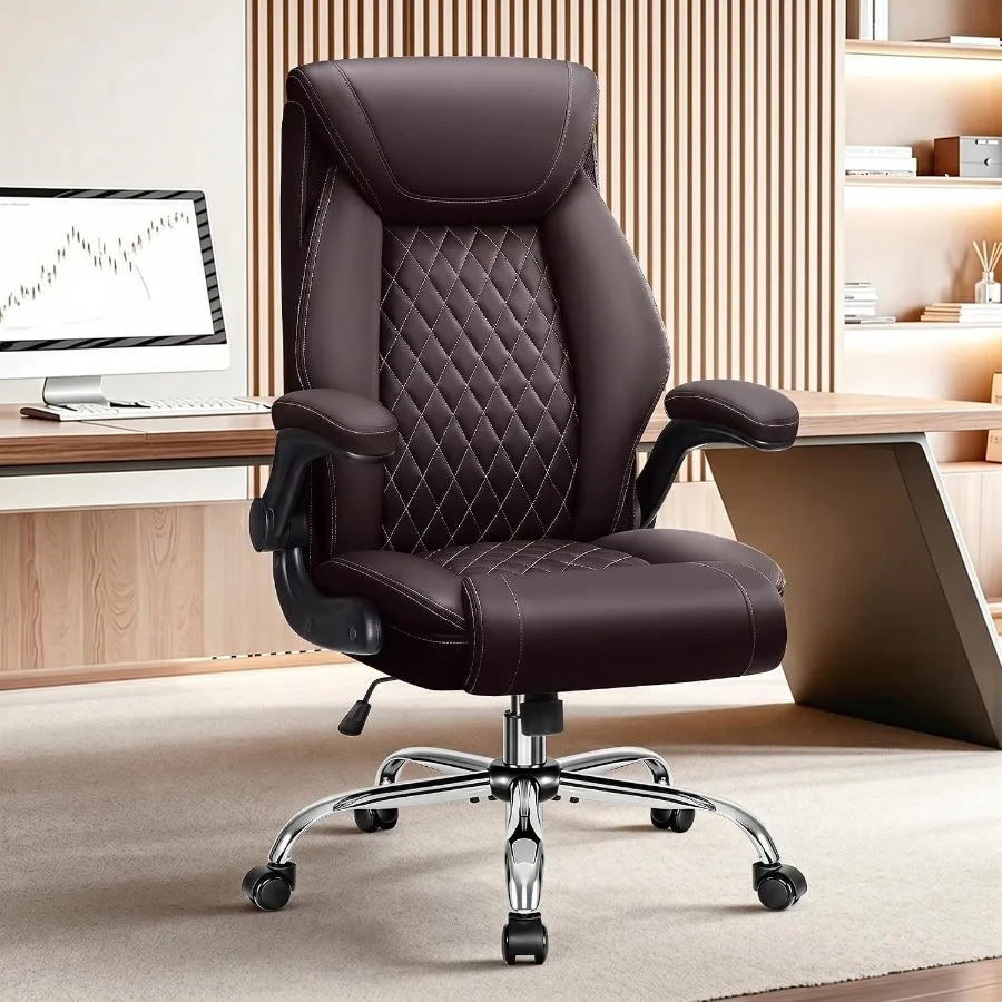 Chefsessel für professionelle  – Ergonomic Office Chair Bewertung und Preis