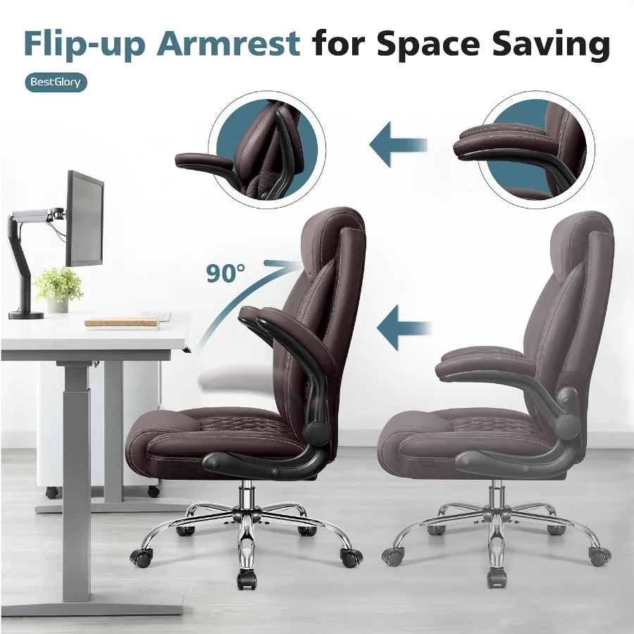 Chefsessel für professionelle  – Ergonomic Office Chair Bewertung und Preis