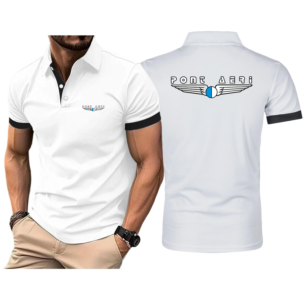 Disco Logo Pont Aeri CH Herren – Home Office Logo Bewertung und Preis