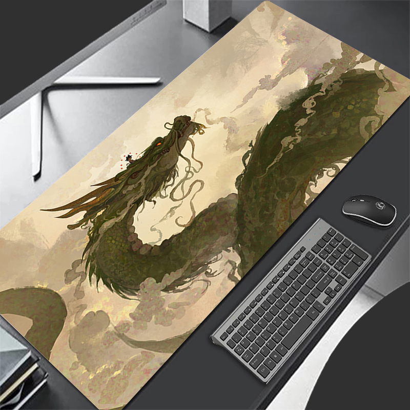 Mousepad Computer Neue Goku Ma – Home Office Layout Bewertung und Preis