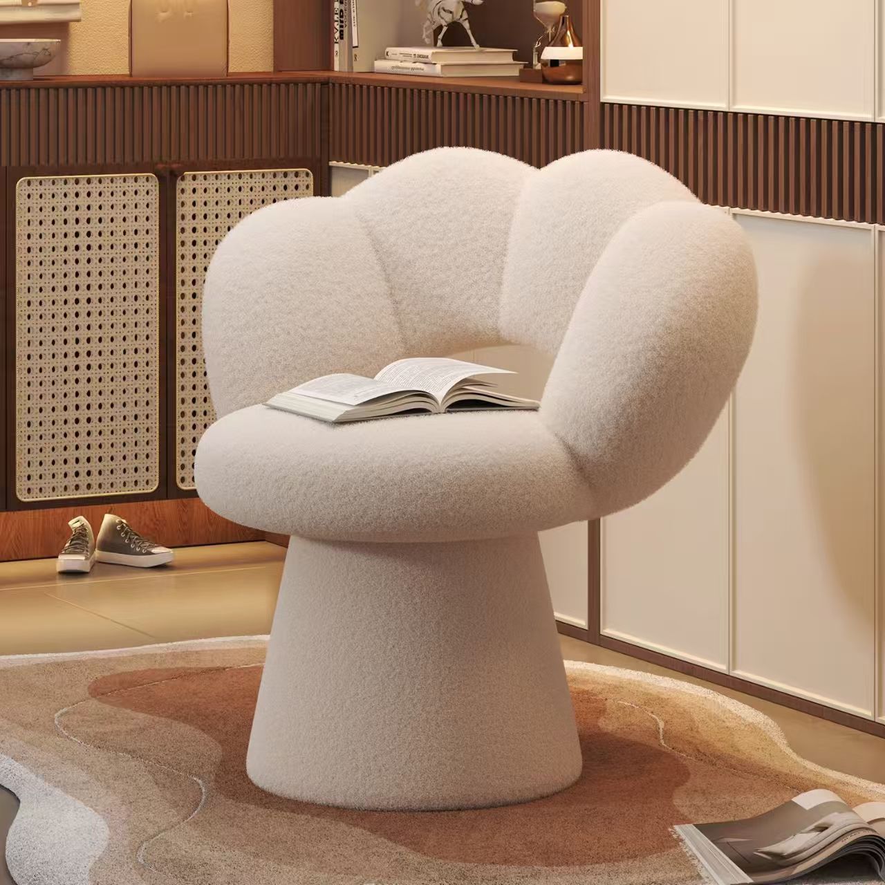 Ergonomischer Home-Office-Schr – Ergonomic Office Chair Bewertung und Preis