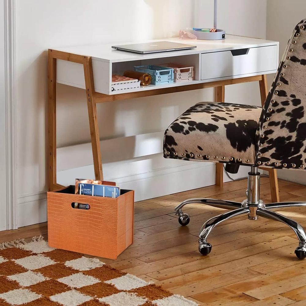 Brauner Holz-Magazin- und Zeit – Home Office Or Bewertung und Preis