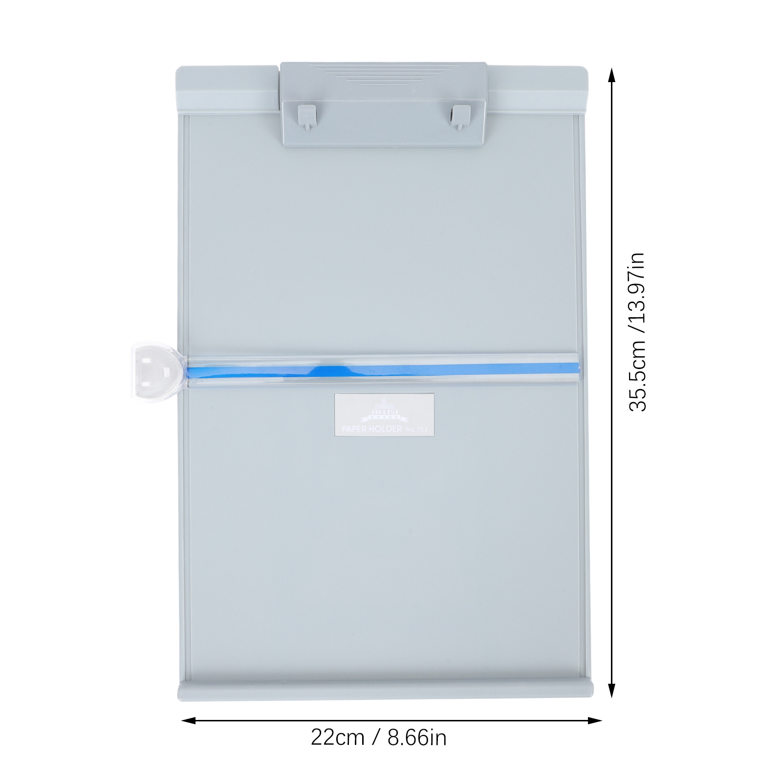 Verstellbarer Dokumentenhalter – Document Holder Stand Bewertung und Preis