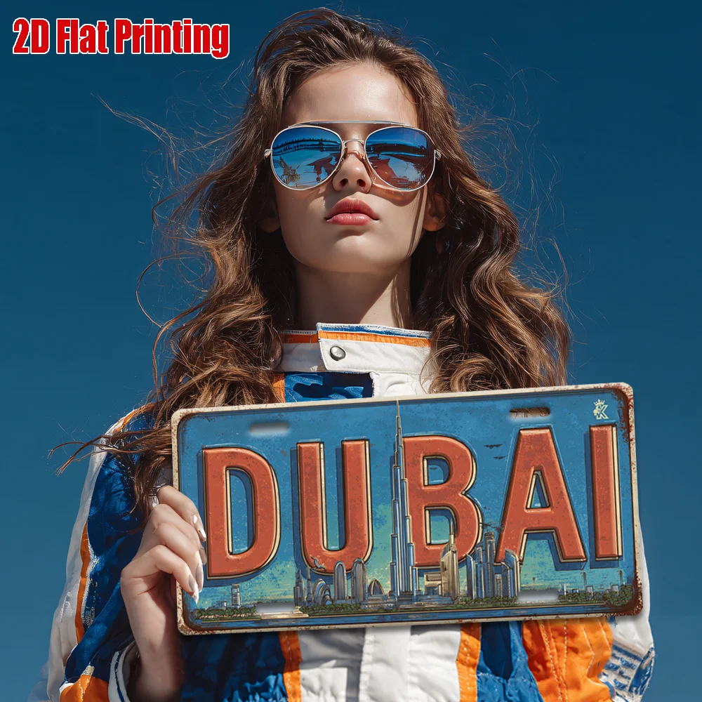 2D Flaches Dubai VAE Skyline V – Home Office Dubai Bewertung und Preis