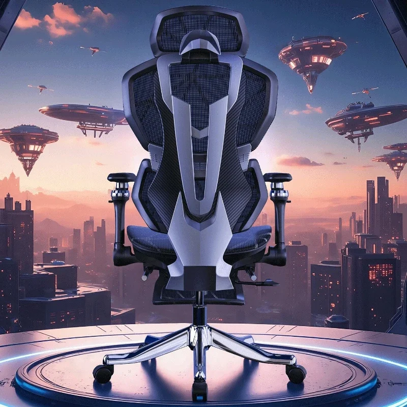 Exquisiter multifunktionaler S – Ergonomic Office Chair Bewertung und Preis