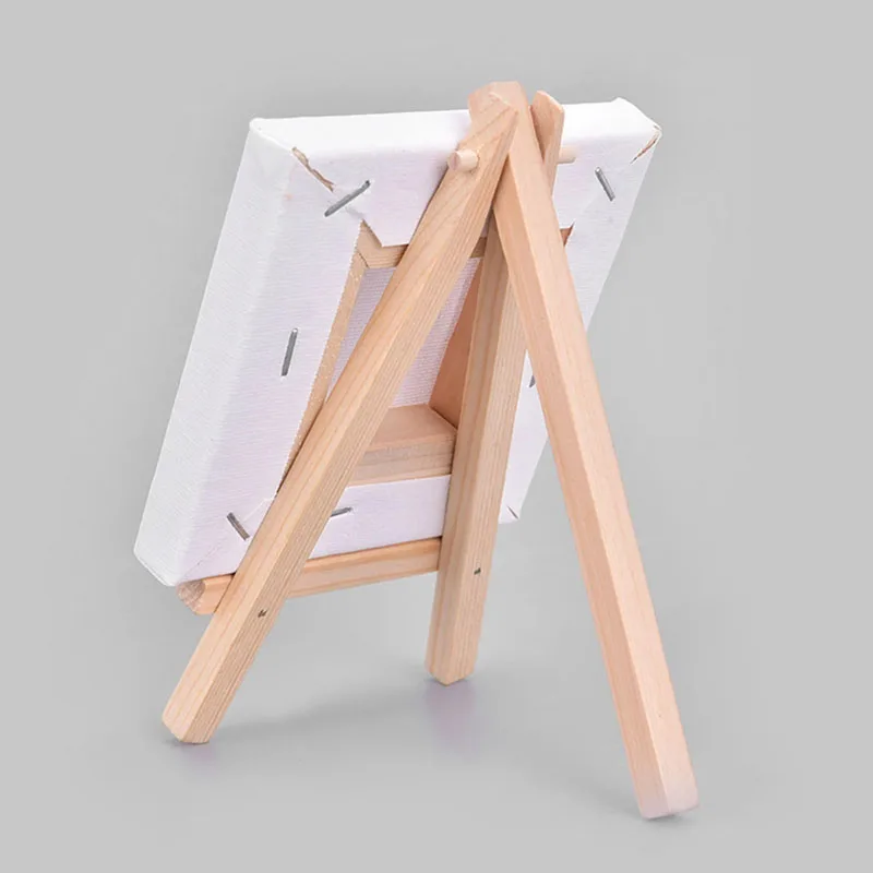 10 stücke Holz Mini Staffelei  – Document Holder Stand Bewertung und Preis
